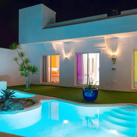 Villa Bahiazul Opale By B-rent