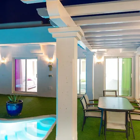 Bahiazul Opale By B-rent Villa