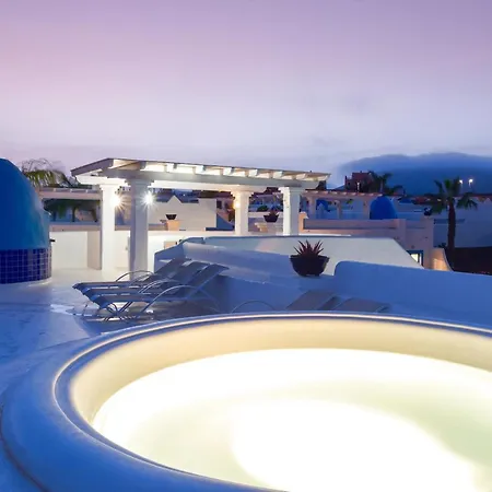 Villa Bahiazul Opale By B-rent La Oliva