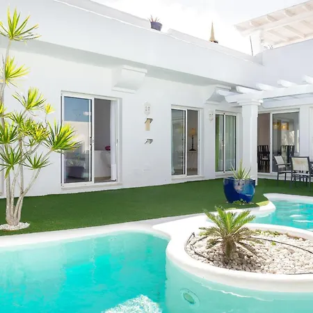 Villa Bahiazul Opale By B-rent