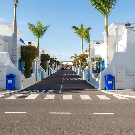 Bahiazul Opale By B-rent * La Oliva