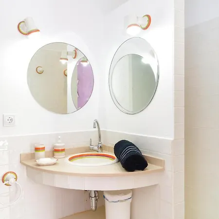 빌라 Bahiazul Opale By B-rent