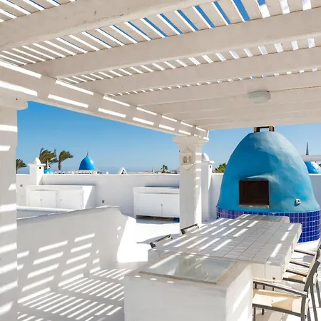 Villa Bahiazul Opale By B-rent