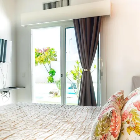 Villa Bahiazul Opale By B-rent