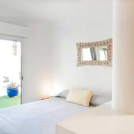 Bahiazul Opale By B-rent Villa La Oliva