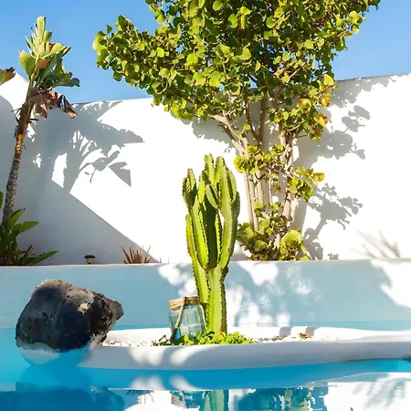 Bahiazul Opale By B-rent Villa *