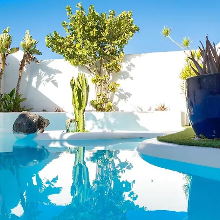 Villa Bahiazul Opale By B-rent *