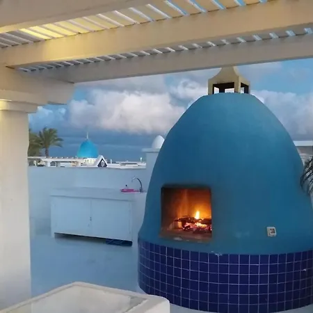 Bahiazul Opale By B-rent Villa La Oliva