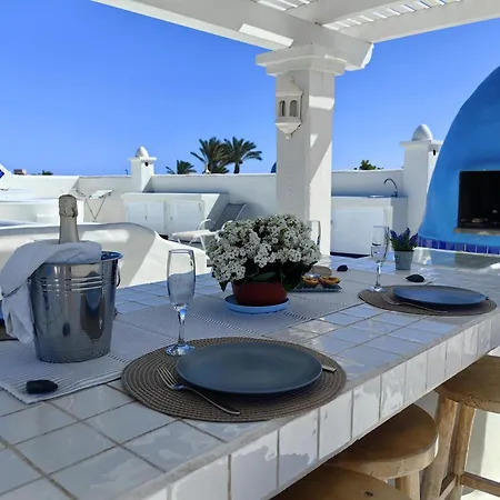 Villa Bahiazul Opale By B-rent