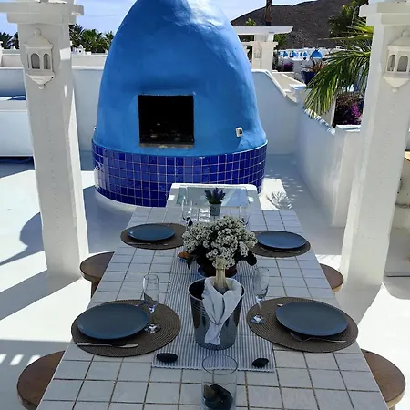 Villa Bahiazul Opale By B-rent