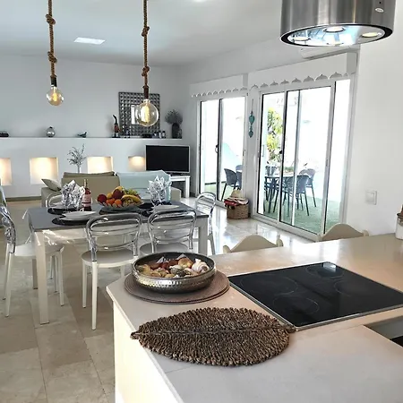Bahiazul Opale By B-rent Villa