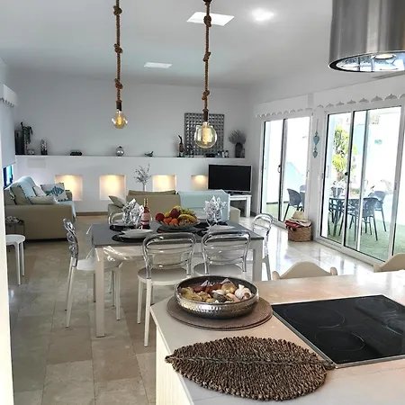 Bahiazul Opale By B-rent Villa