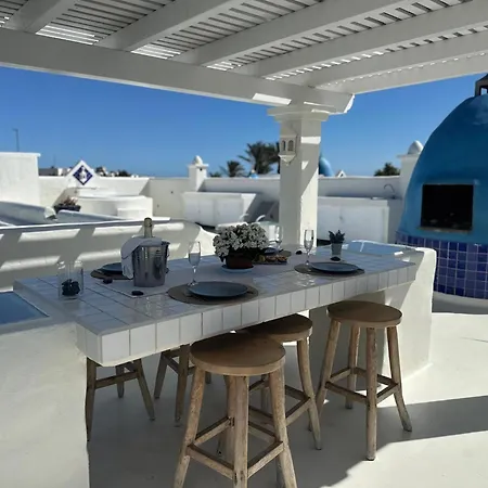 Villa Bahiazul Opale By B-rent
